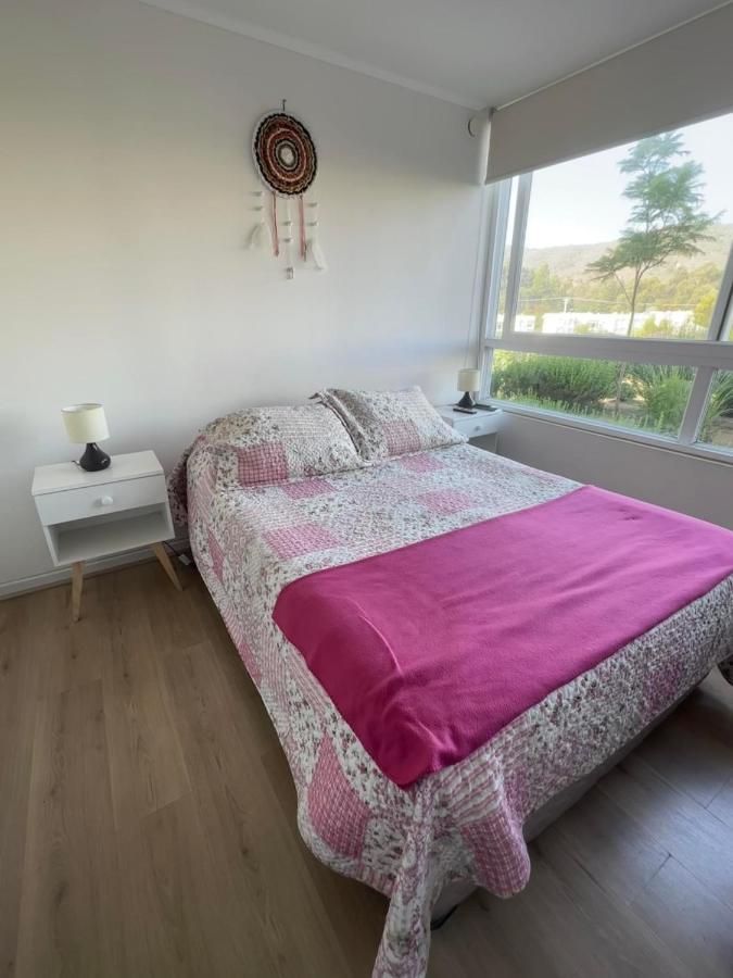 Haydee Lomas De Papudo IV Appartement Buitenkant foto