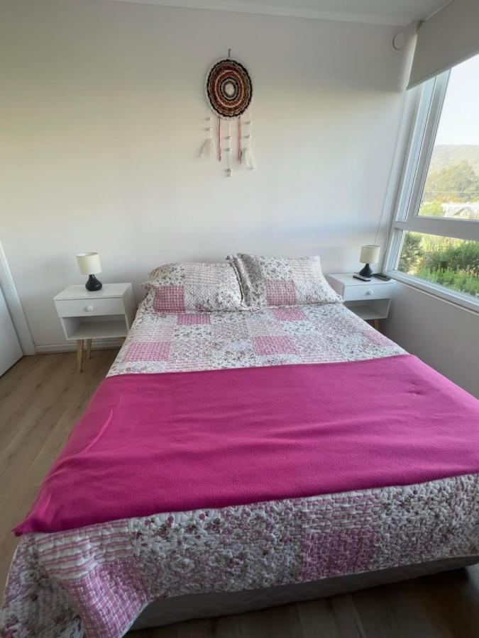 Haydee Lomas De Papudo IV Appartement Buitenkant foto
